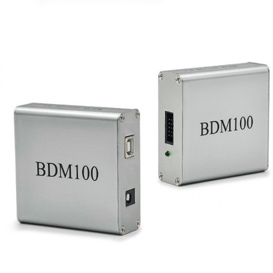 ECU PROGRAMMER BDM 100 Tool V1255 BDM100 Auto Programmers