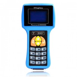 T300 Auto Key Programmer V14.2 Universal Car Key Transponder