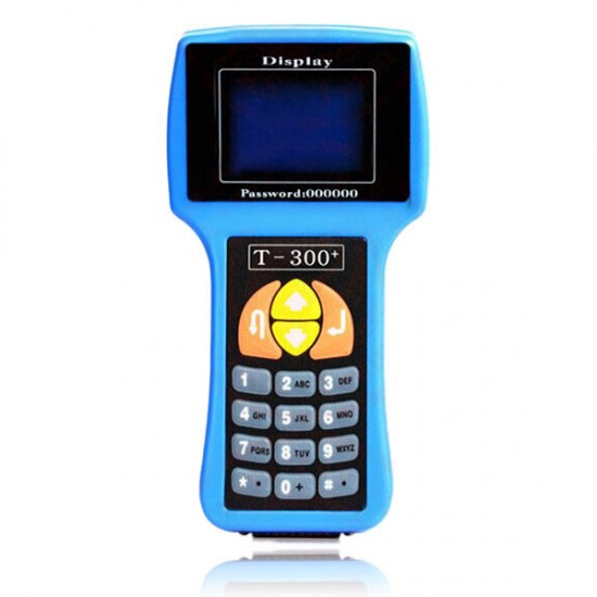 T300 Auto Key Programmer V14.2 Universal Car Key Transponder