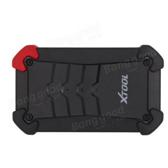 XTOOL X100 PAD Tablet Key Programmer with EEPROM Adapter