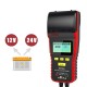 Ancel BST500 Car Battery Tester With Thermal Printer Detect Bad Battery Diagnostic Tool