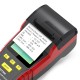 Ancel BST500 Car Battery Tester With Thermal Printer Detect Bad Battery Diagnostic Tool