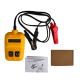 Auto Digital Battery Analyzer Tester Tool SC100 Digital Car Battery Analyzer Battery Checker