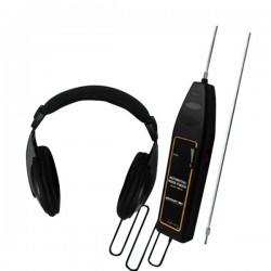 Electronic Listening Device Engine Mechanical Failure Stethoscope