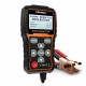 FOXWELL BT705 12V 24V Car Cranking and Charging System Battery Tester