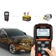 FOXWELL BT705 12V 24V Car Cranking and Charging System Battery Tester