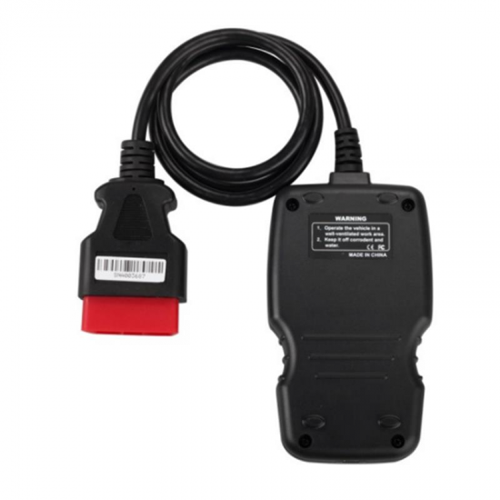 Autophix Om123 OBD2 Code Reader Car Scanner Diagnostic Tool for Audi VW Nissan