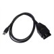 VAG-COM USB Interface VAG-COM KKL Cable for VW AUDI