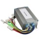 36-48V 350W Brushless Motor Controller For Electric Hall EBike Bicycle Scooter