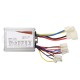 36V 500W Motor Brush Speed Controller For Electric Bike Bicycle Scooter