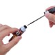 12ml Car Scratch Repair Pen Touch Up Waterproof Paint Maintenance Remover Tool 5 Colors