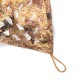 1.5mX4/5/6m Digital Desert Camo Netting Camouflage Net for Car Cover Camping Woodland Hunting