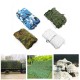 2mx2m Camo Camouflage Net For Car Cover Camping Military Hunting Shooting Hide