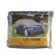 4.7M Outdoor Full Car Auto Cover Pretection Anti Rain Snow Dust UV M