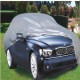 4.7M Outdoor Full Car Auto Cover Pretection Anti Rain Snow Dust UV M