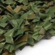 4mX2m Camo Netting Camouflage Net for Car Cover Camping Woodland Military Hunting Shooting