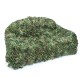 4mX2m Camo Netting Camouflage Net for Car Cover Camping Woodland Military Hunting Shooting