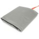Magnetic Car Windscreen Cover Anti Snow Frost Ice Cotton Thickended with Mirror Protector