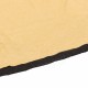 100cmx50cm Car Sound Proofing Deadening Anti-noise Insulation Heat Glass Fiber Cotton 100cmx50cm Car Sound Proofing Deadening Anti-noise Insulation Heat Glass Fiber Cotton