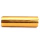 10cmx150cm Gold Vinyl Wrap Film Car Sticker Decal Air Bubble Free 10cmx150cm Gold Vinyl Wrap Film Car Sticker Decal Air Bubble Free