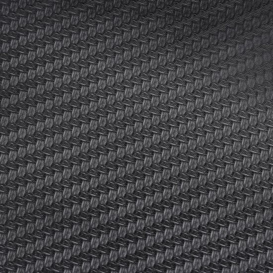 127x30cm 3D Carbon Fiber Vinyl Waterproof Car Wrap Sheet Roll Film DIY Sticker for Car Motorcycle