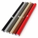 150*50cm Car Leather Textured Vinyl Wrap Sticker Decal Sheet Film