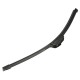 1 Pair 20 Inch And 18 Inch Black Universal J-Hook Car Windshield Wiper Blade Bracketless 1 Pair 20 Inch And 18 Inch Black Universal J-Hook Car Windshield Wiper Blade Bracketless