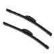 14 Inch U-HOOK Flat Car Window Wiper Blade