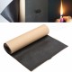 200cmx50cm Car Sound Proofing Deadening Anti-noise Sound Insulation Cotton Heat Closed Cell Foam