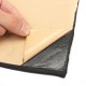 7mm Car Sound Proofing Deadening Insulation Closed Cell Foam 50X100CM