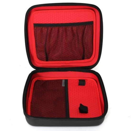 Carry Travel Case Bag For Garmin Nuvi/TomTom/Magellan 5