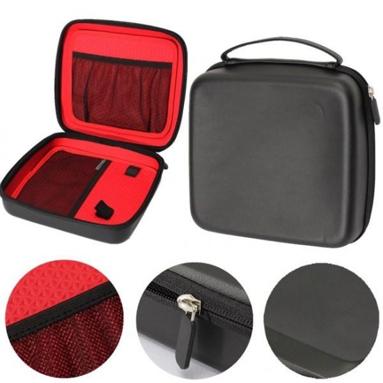 Carry Travel Case Bag For Garmin Nuvi/TomTom/Magellan 5
