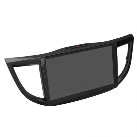 10.2 Inch Android 7.1 Radio Car Stereo GPS Navigation For Honda CRV 2012-2015 10.2 Inch Android 7.1 Radio Car Stereo GPS Navigation For Honda CRV 2012-2015
