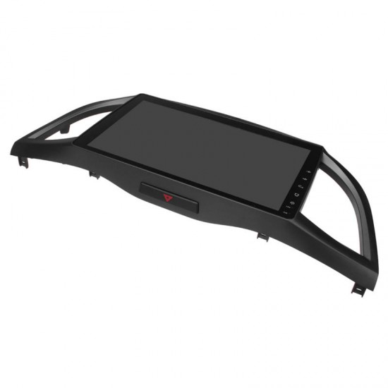 10.2 Inch Android 7.1 Radio Car Stereo GPS Navigation For Honda CRV 2012-2015 10.2 Inch Android 7.1 Radio Car Stereo GPS Navigation For Honda CRV 2012-2015