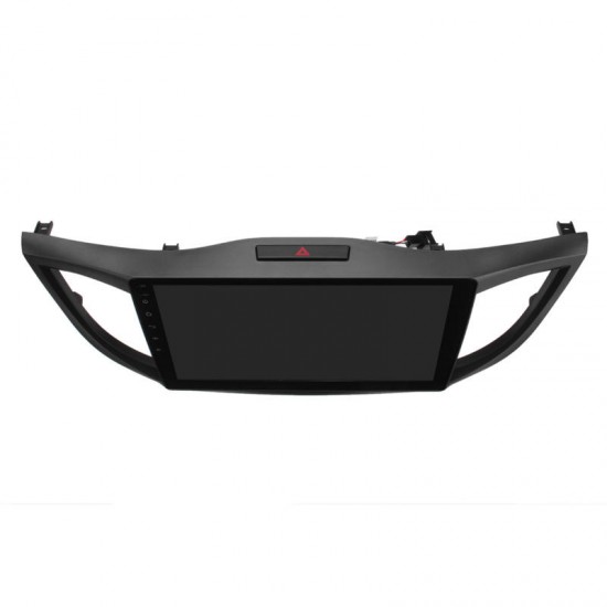 10.2 Inch Android 7.1 Radio Car Stereo GPS Navigation For Honda CRV 2012-2015 10.2 Inch Android 7.1 Radio Car Stereo GPS Navigation For Honda CRV 2012-2015