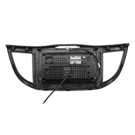 10.2 Inch Android 7.1 Radio Car Stereo GPS Navigation For Honda CRV 2012-2015 10.2 Inch Android 7.1 Radio Car Stereo GPS Navigation For Honda CRV 2012-2015