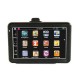 4.3 Inch Car GPS Navigation TFT LCD Touch Screen 800MHz Windows CE6.0