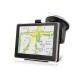 4.3 Inch GPS Navigation TFT LCD Screen 4G Memory Windows CE6.0