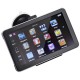 7 Inch 8GB 7 LED Wireless Car GPS Navigation Backup Rear View Camera AV-IN 7 Inch 8GB 7 LED Wireless Car GPS Navigation Backup Rear View Camera AV-IN