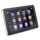 7 Inch 8GB 7 LED Wireless Car GPS Navigation Backup Rear View Camera AV-IN 7 Inch 8GB 7 LED Wireless Car GPS Navigation Backup Rear View Camera AV-IN