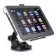 7 Inch 8GB 7 LED Wireless Car GPS Navigation Backup Rear View Camera AV-IN 7 Inch 8GB 7 LED Wireless Car GPS Navigation Backup Rear View Camera AV-IN