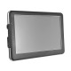 7 inch Car GPS TFT LCD Screen Capacitance Screen With FM Transmit Function