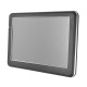 7 inch Car GPS TFT LCD Screen Capacitance Screen With FM Transmit Function