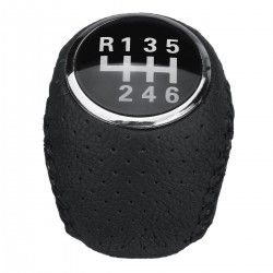 5 6 Speed Gear Shift Knob For Citroen Jumper Relay For Peugeot Boxer 2002-2014