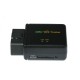 CCTR-830G OBD 3G GPS Locator Gps Monitoring Tracker Supports Remote Power Failure Alarm