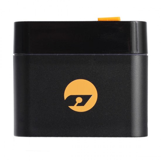 Car Portable Waterproof GPS Tracker with SD Card Slot TK 900-1