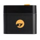 Car Portable Waterproof GPS Tracker with SD Card Slot TK 900-1