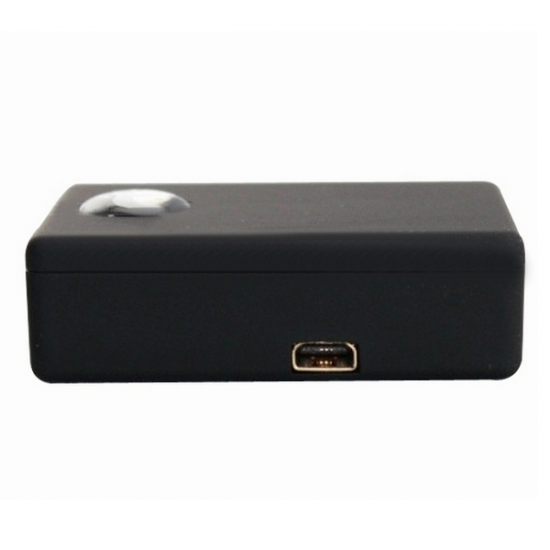 N9 Mini GPS Tracker Portable Real Time 4 Bands Car Tracking Tool