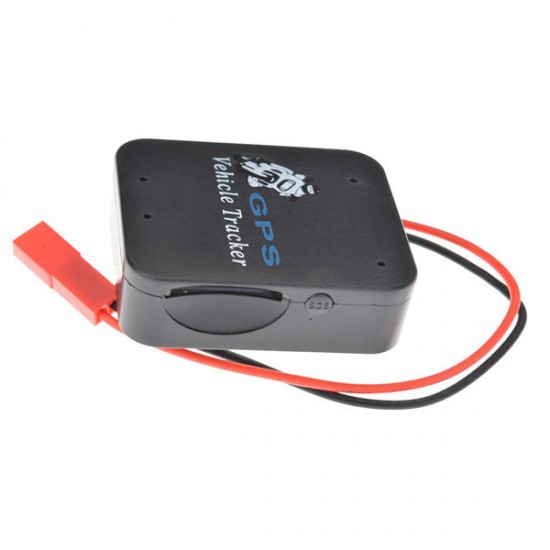 Vehicle Tracking Motorcycle Monitor Tracker LBS+SMS/GPRS Upgrades