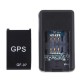 Worldwide Mini TF GPS Locator Voice Callback Separate Recording Tracks Support Mini TF Card